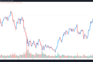 Bitcoin price consolidation leans toward ‘another leg higher’