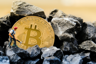 Bitcoin will be 100% green by 2030 says Hass McCook