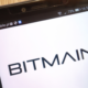 Bitmain suspends shipment of Bitcoin miners to mainland China