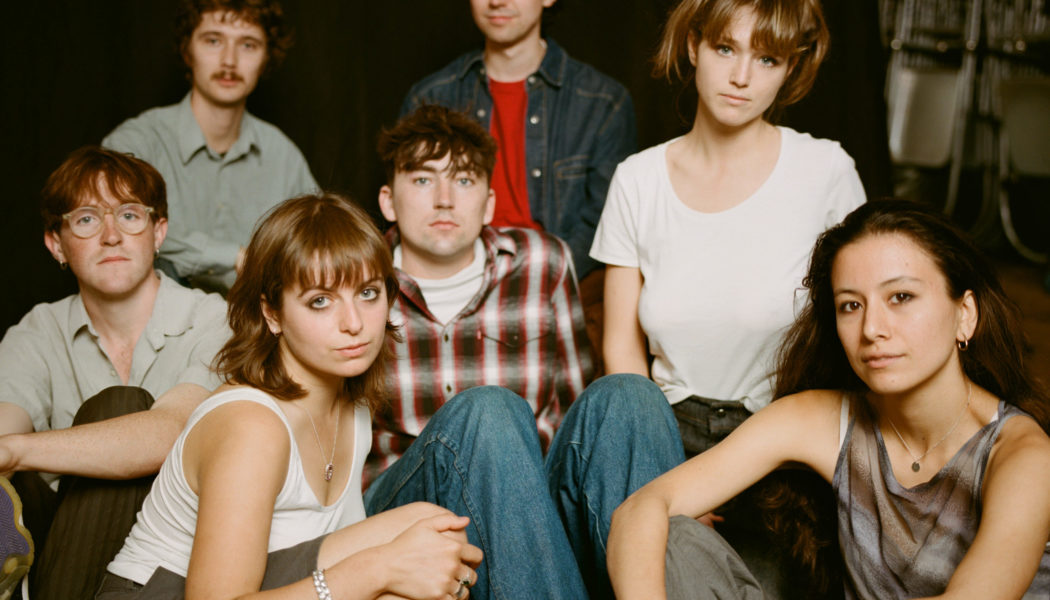 Black Country, New Road Announce Second Album Ants From Up There, Share ‘Chaos Space Marine’