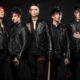 BLACK VEIL BRIDES Release Live Performance Video For Latest Single ‘Crimson Skies’
