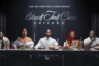 #BlackInkChi Recap: Ryan Confronts Former Friend After Sleeping With His Ex, Twitter Says He’s For The Streets