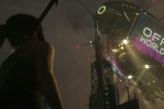 ‘Blade Runner: Black Lotus’ Receives a New Trailer