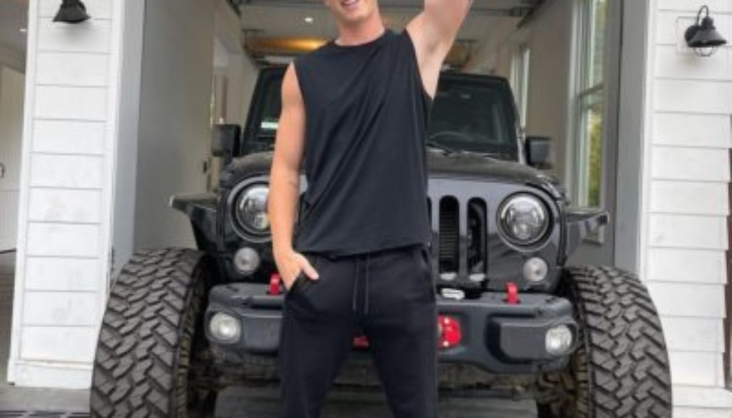 Blake Gray’s Biography: Age, Height, Net Worth, Girlfriend