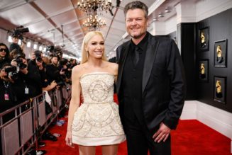 Blake Shelton Wishes His ‘Better Half’ Gwen Stefani a Happy Birthday in Sweet Tribute