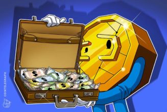 Blockchain platform Alchemy raises 250M in Series C led by Andreessen Horowitz