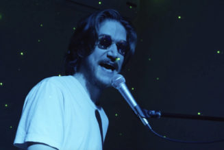 Bo Burnham’s Inside (The Songs) Declared Ineligible for Comedy Album Grammy