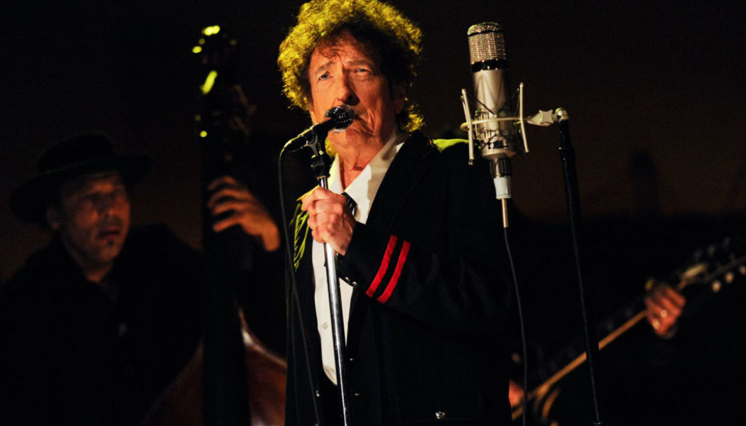 Bob Dylan’s ‘World Wide Tour’ Set to Run Through 2024