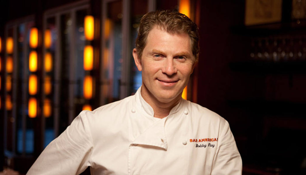 Bobby Flay Leaving Food Network After 27 Years
