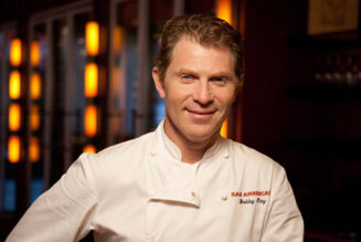 Bobby Flay Leaving Food Network After 27 Years