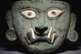 Boca Raton Museum of Art Will Showcase an Immersive Exhibition on Machu Picchu