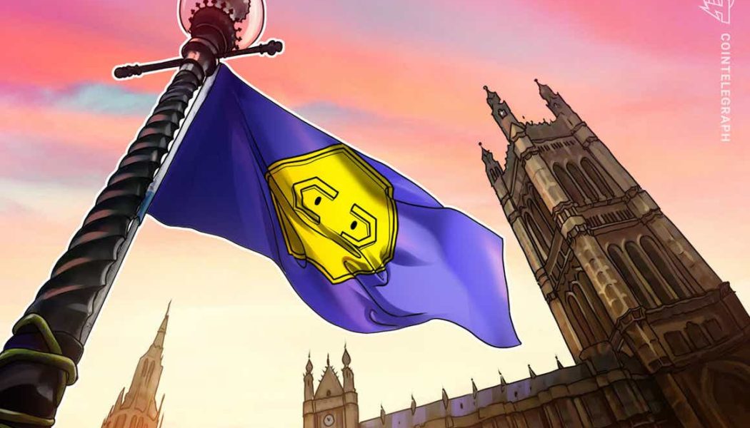 BoE deputy gov: Regulators should pursue crypto as a ‘matter of urgency’
