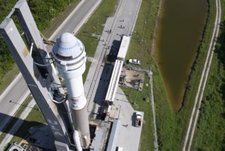 Boeing Starliner test flight delayed until 2022