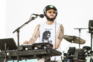Bon Iver Announces 2022 Tour Dates