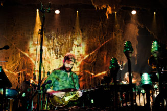 Bon Iver Share Previously Unreleased Version of ‘Beth/Rest’