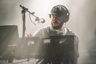 Bon Iver Share Previously Unreleased Versions of “Beth/Rest” and “Babys”: Stream