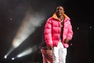 Boosie Badazz Locked Up Over “Legendz Of The Streetz” Concert Brawl