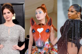 Bop Shop: Songs From Megan Thee Stallion, Lana Del Rey, Kim Petras, And More