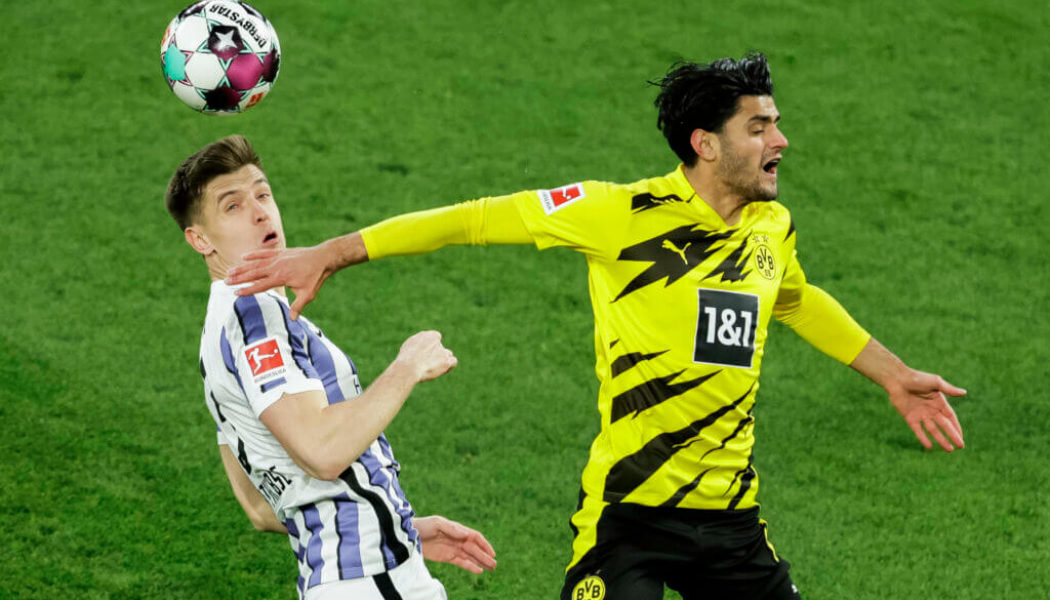 Borussia Dortmund vs Augsburg live stream, preview, team news & prediction