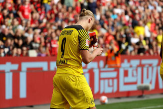 Borussia Dortmund vs FC Koln live stream, preview, team news & prediction