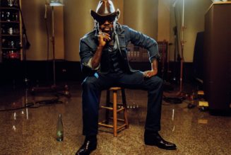 Boulevards Announce Upcoming Electric Cowboy: Born in Carolina Mud, Drop First Single