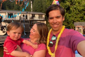 Bouncy Castles, Bubbles and Hardcore? Yes, Please!