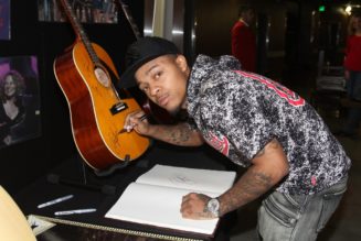 Bow Wow Not Concerned With Diddy Being Entangled With His Child’s Mother [Video]