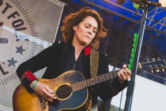 Brandi Carlile Announces 2022 Tour Dates