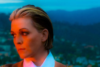 Brandi Carlile’s In These Silent Days Is Brilliantly Intimate