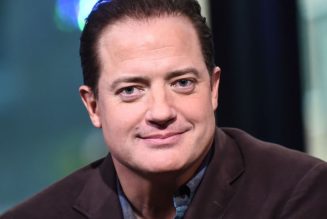 Brendan Fraser Joins Cast of ‘Batgirl’ as ‘Firefly’ Villain