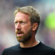 Brighton’s Graham Potter on the ‘wanted list’ of Newcastle United