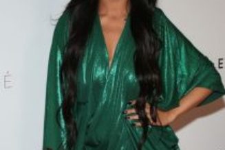 Brittany Renner Visits Jackson State University, Posts Tweets Warning Folks To “Hide Your Sons”