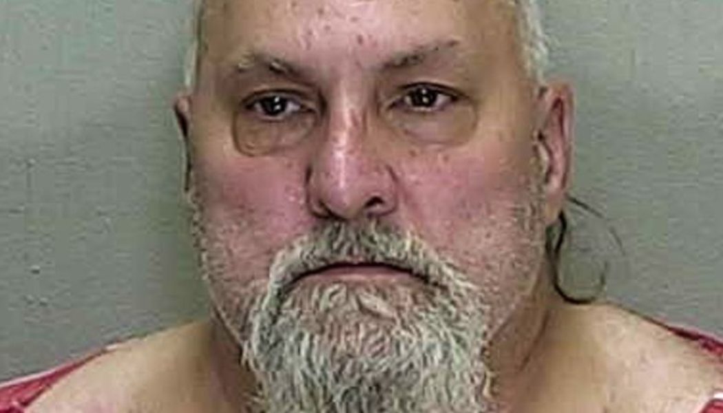 #BRUHNews: Florida Man Kills Neighbor Over A Trespassing Cat