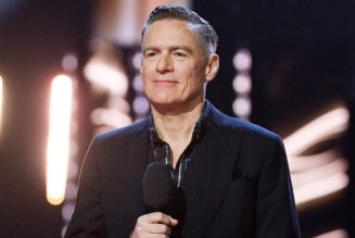 Bryan Adams Exits Tina Turner Rock Hall Tribute After Testing Positive for COVID-19