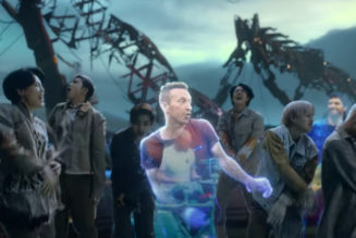BTS’ SUGA Remixes Coldplay Collaboration “My Universe”: Stream