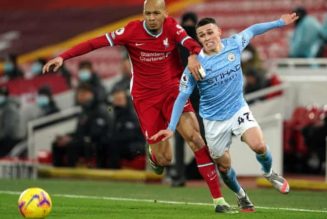 BTTS tips: Liverpool vs Manchester City – Get Enhanced Odds of 30/1 at William Hill