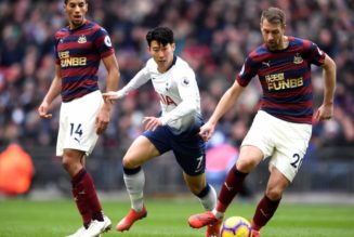 BTTS tips: Newcastle United vs Tottenham Hotspur – Get Enhanced Odds of 30/1 at William Hill