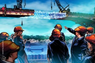 Building a better stock market: Tokenized shares bridge trading gap on blockchain