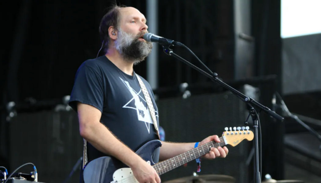Built to Spill Announce 2021-2022 West Coast Tour Dates