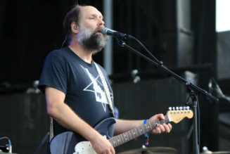 Built to Spill Announce 2021-2022 West Coast Tour Dates