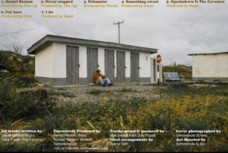 Buju – Never Stopped