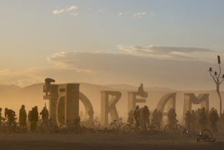 Burning Man Announces 2022 Theme: Waking Dreams