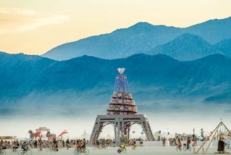 Burning Man is Selling Sculptures, Paintings, and NFTs to Stay in Business: Report