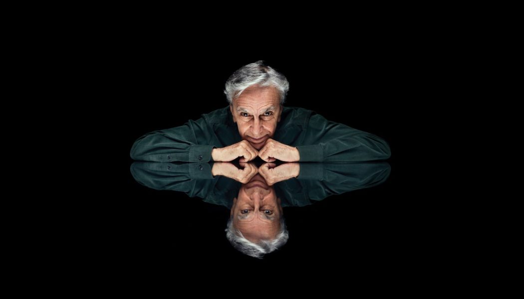 Caetano Veloso Tells the Story of How His New ‘Meu Coco’ Album ‘Just Happened’