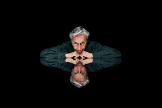 Caetano Veloso Tells the Story of How His New ‘Meu Coco’ Album ‘Just Happened’