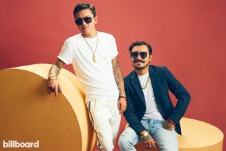 Calibash & El Día Nacional de la Banda Will Both Return to Las Vegas Next Year