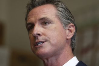 California just made it a lot harder for companies to cover up harassment and abuse