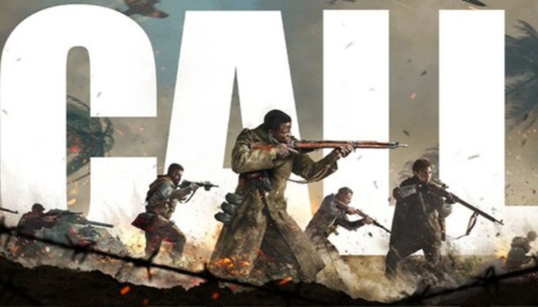 Call of Duty Introduces New Anti-Cheat System Called Ricochet