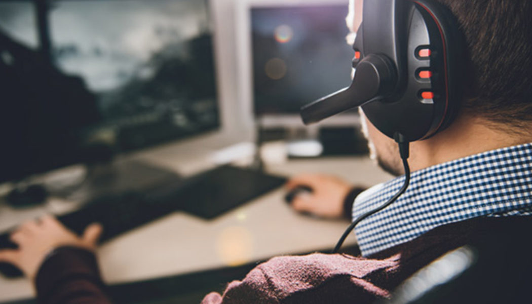 Can Gaming Transform the Way We Learn?