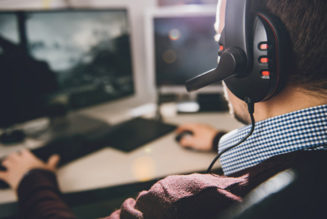 Can Gaming Transform the Way We Learn?